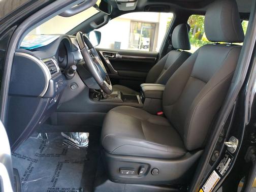 Caviar 2023 Lexus GX 460 Premium