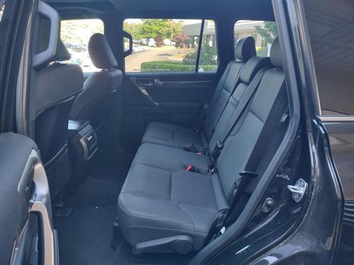 Caviar 2023 Lexus GX 460 Premium