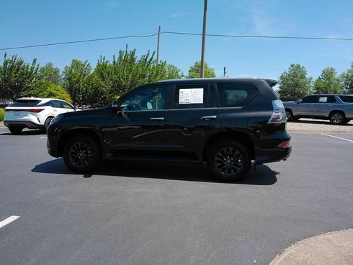 Caviar 2023 Lexus GX 460 Premium