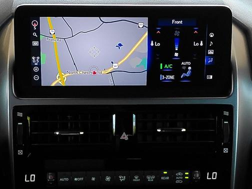 Caviar 2023 Lexus GX 460 Premium