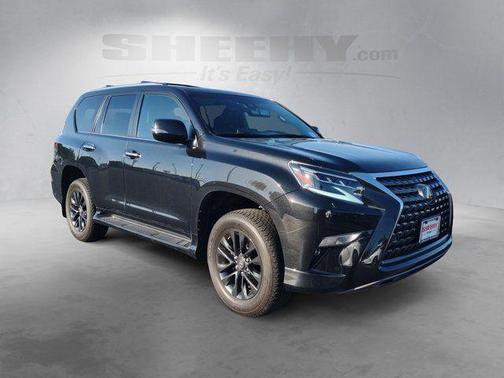 Caviar 2023 Lexus GX 460 Premium