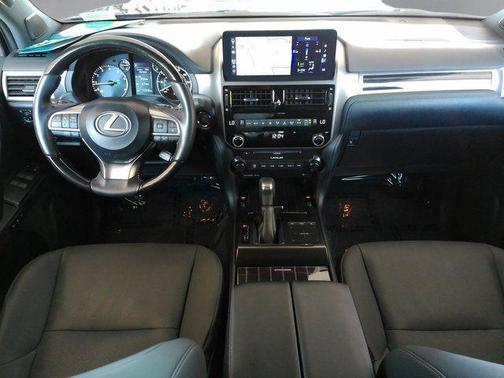 Caviar 2023 Lexus GX 460 Premium