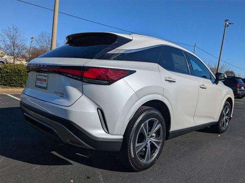 2026 Lexus RX 350 Base