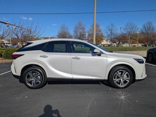 2026 Lexus RX 350 Base