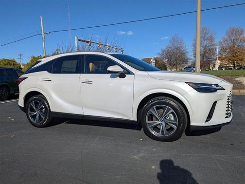 2026 Lexus RX 350 Base