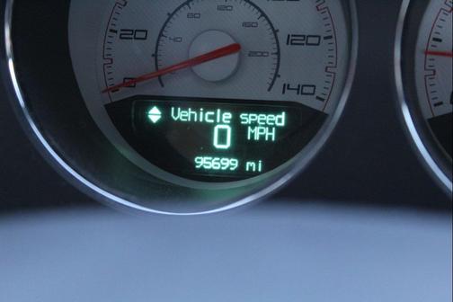 2013 Dodge Challenger SXT