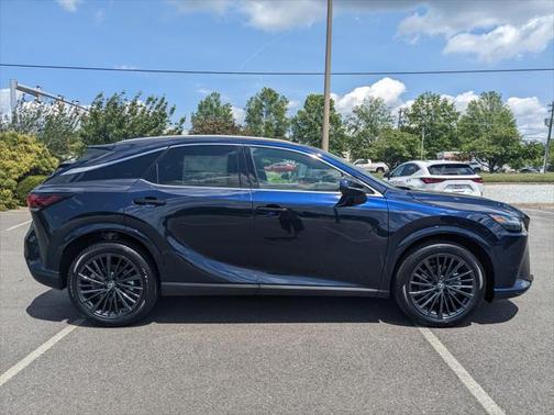 2025 Lexus RX 350 Base