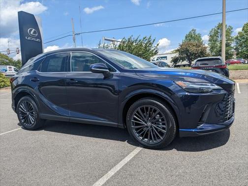 2025 Lexus RX 350 Base