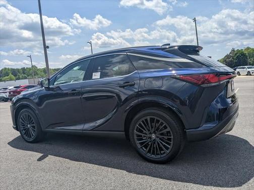 2025 Lexus RX 350 Base