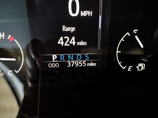 Blizzard Pearl 2021 Toyota Sequoia Platinum