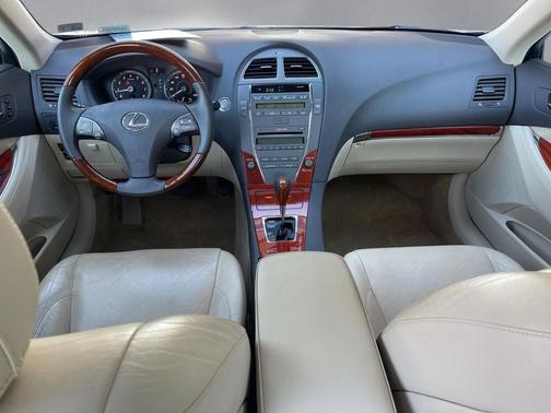2012 Lexus ES 350 Base