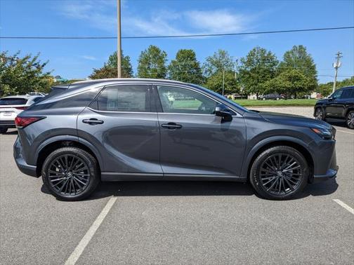 2025 Lexus RX 350 Base