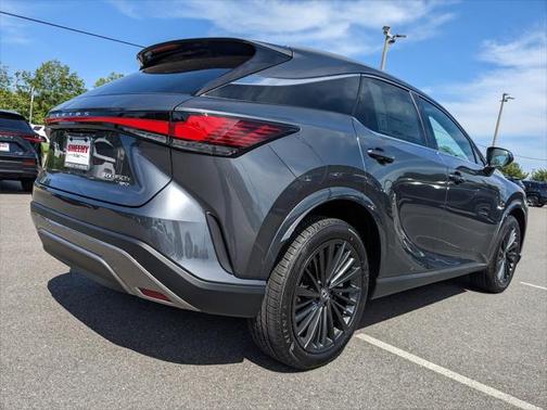 2025 Lexus RX 350 Base