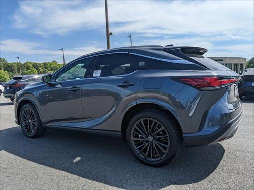 2025 Lexus RX 350 Base