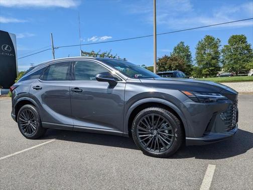 2025 Lexus RX 350 Base
