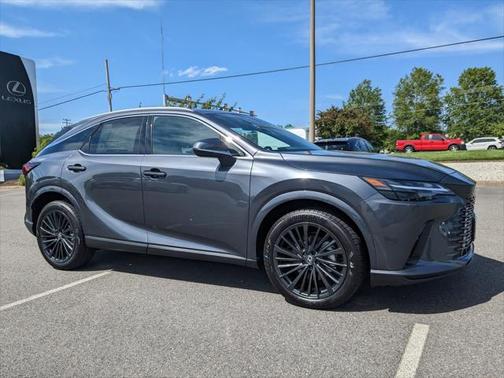 2025 Lexus RX 350 Base