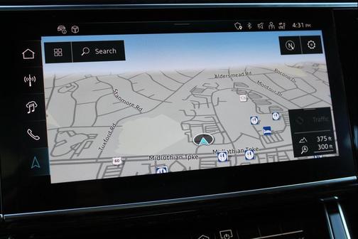 2024 Audi Q8 55 Premium Plus