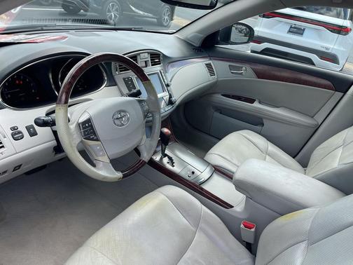2012 Toyota Avalon Limited