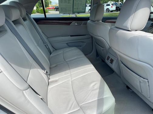 2012 Toyota Avalon Limited