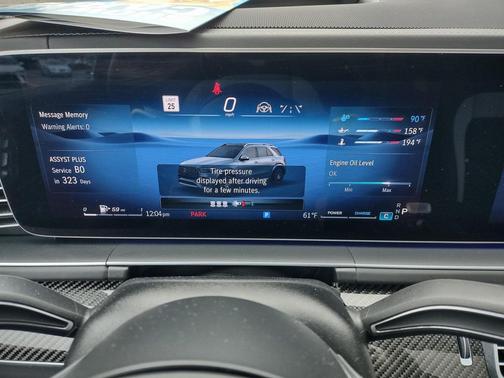 2024 Mercedes-Benz AMG GLE 63 S 4MATIC+