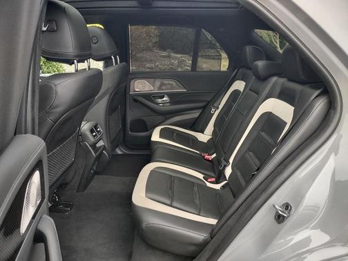 2024 Mercedes-Benz AMG GLE 63 S 4MATIC+