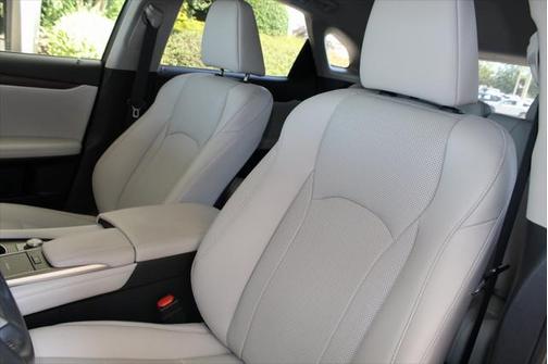 2020 Lexus RX 450h Base