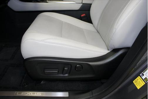 2020 Lexus RX 450h Base