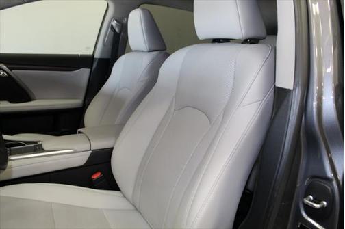 2020 Lexus RX 450h Base