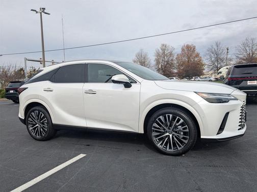 2026 Lexus RX 350 Base