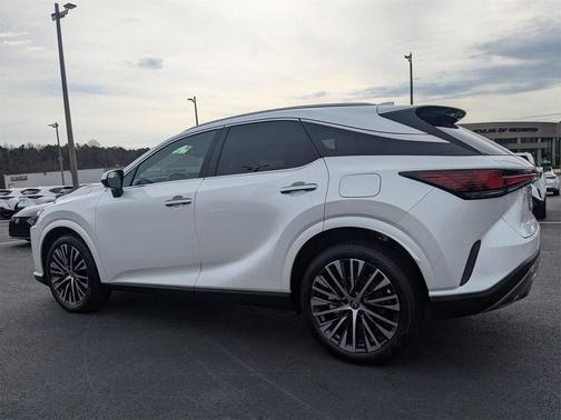 2026 Lexus RX 350 Base