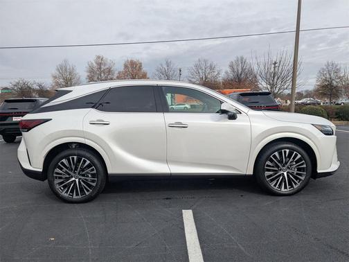 2026 Lexus RX 350 Base