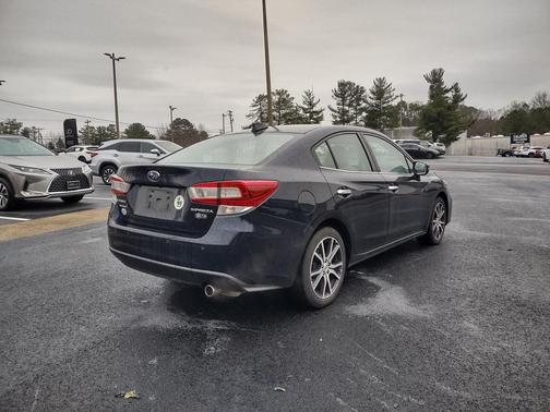 2019 Subaru Impreza 2.0i Limited