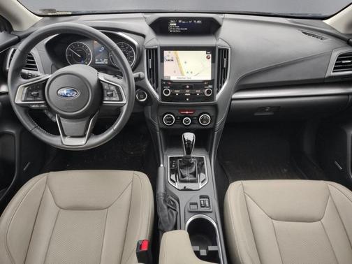 2019 Subaru Impreza 2.0i Limited