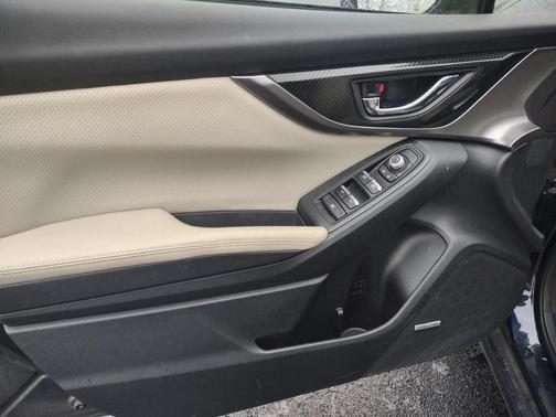 2019 Subaru Impreza 2.0i Limited