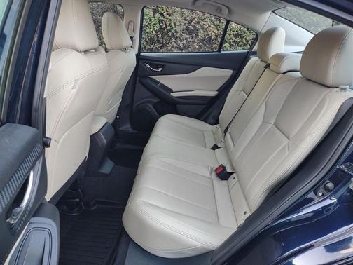 2019 Subaru Impreza 2.0i Limited