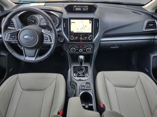 2019 Subaru Impreza 2.0i Limited