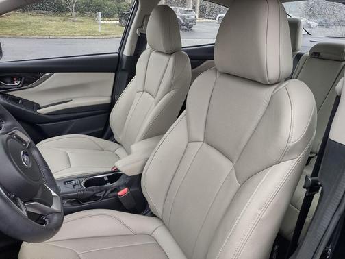 2019 Subaru Impreza 2.0i Limited