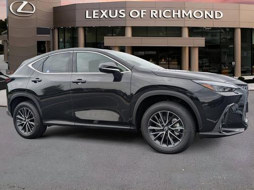 Caviar 2026 Lexus NX 350 Premium