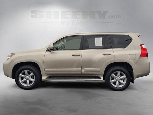 2012 Lexus GX 460 Base