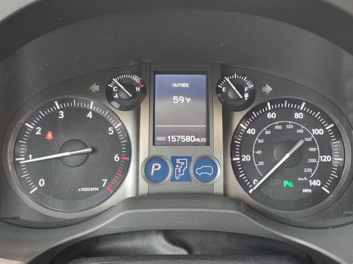 2012 Lexus GX 460 Base