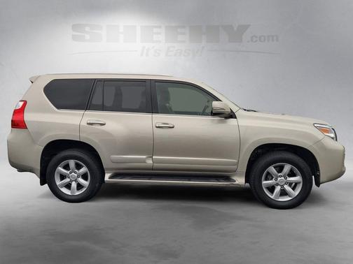 2012 Lexus GX 460 Base