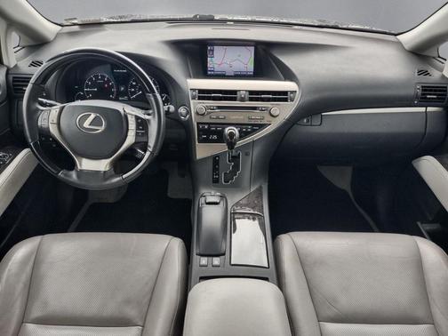 2014 Lexus RX 350 Base