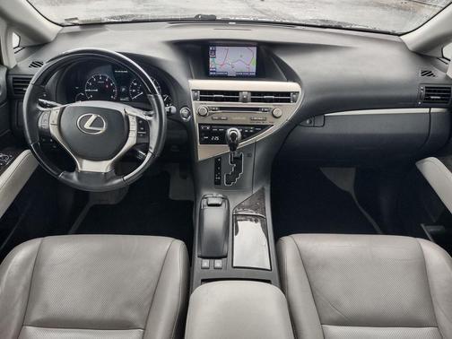 2014 Lexus RX 350 Base
