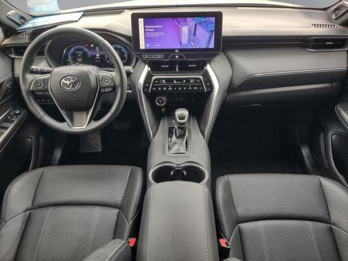 2023 Toyota Venza Limited