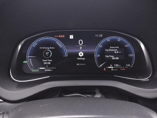 2023 Toyota Venza Limited