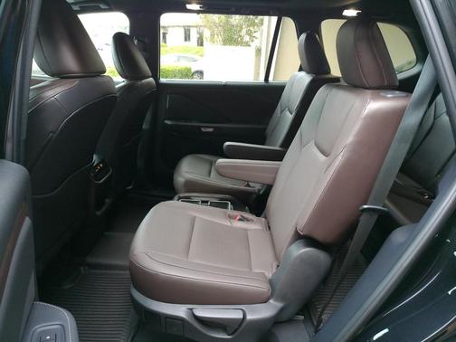 Caviar 2026 Lexus TX 350 Premium