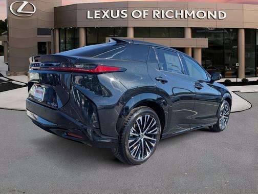 2026 Lexus RZ 350e Premium