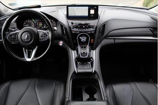 2022 Acura RDX Technology Package