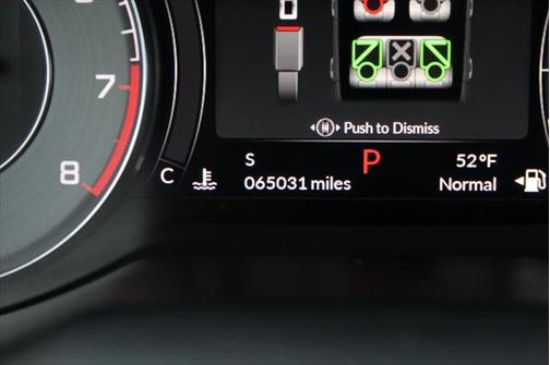 2022 Acura RDX Technology Package