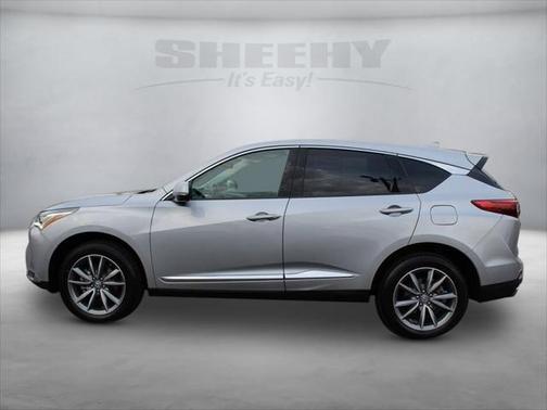 2022 Acura RDX Technology Package